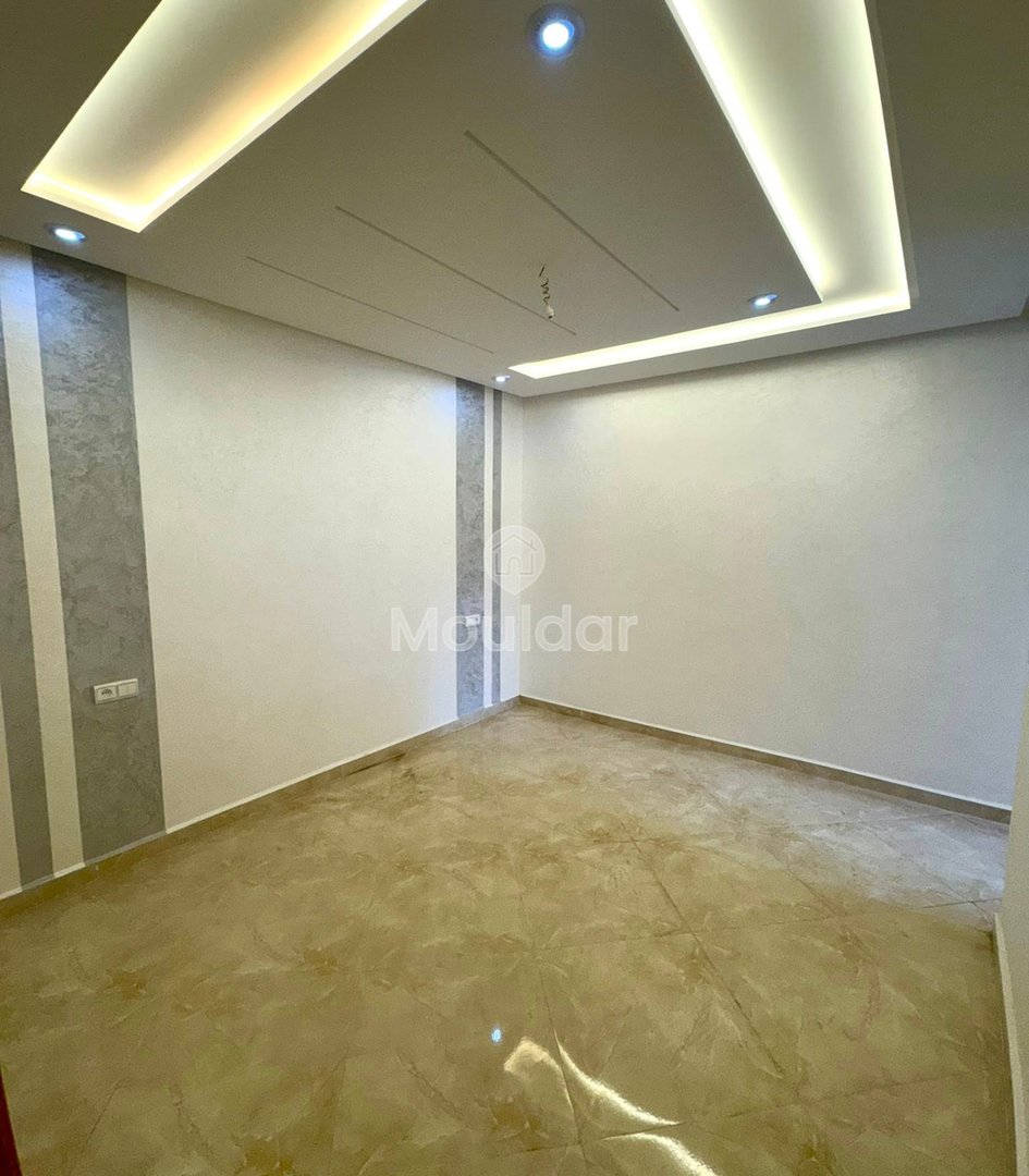 Σύγχρονο ντουplex προς πώληση στη Φεζ: 3 υπνοδωμάτια και άνεση - Photo 13