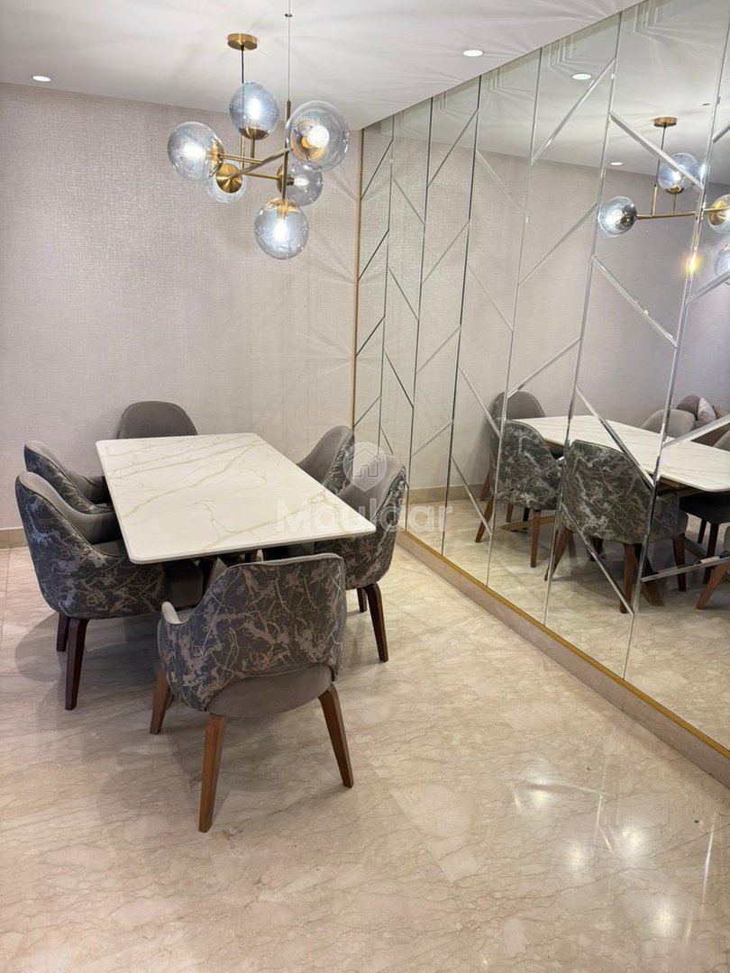 Wohnung zur Vermietung in Beauséjour: Komfort und Sicherheit - Photo 10