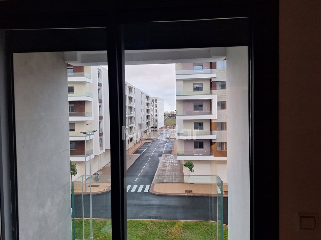 Przestronne mieszkanie na sprzedaż w Salé: 3 pokoje i komfort - Photo 1