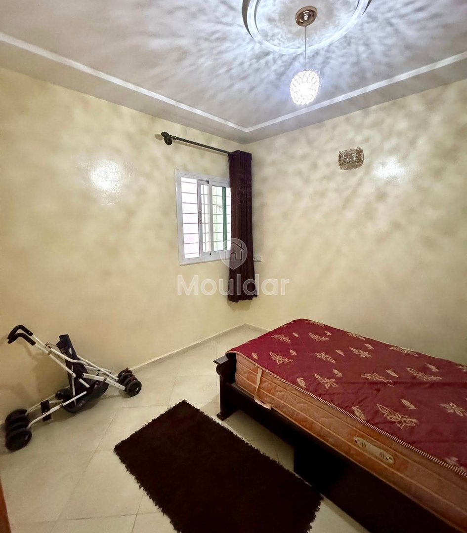 Elegant duplex in Fez: 3 bedrooms with all the comfort - Photo 15