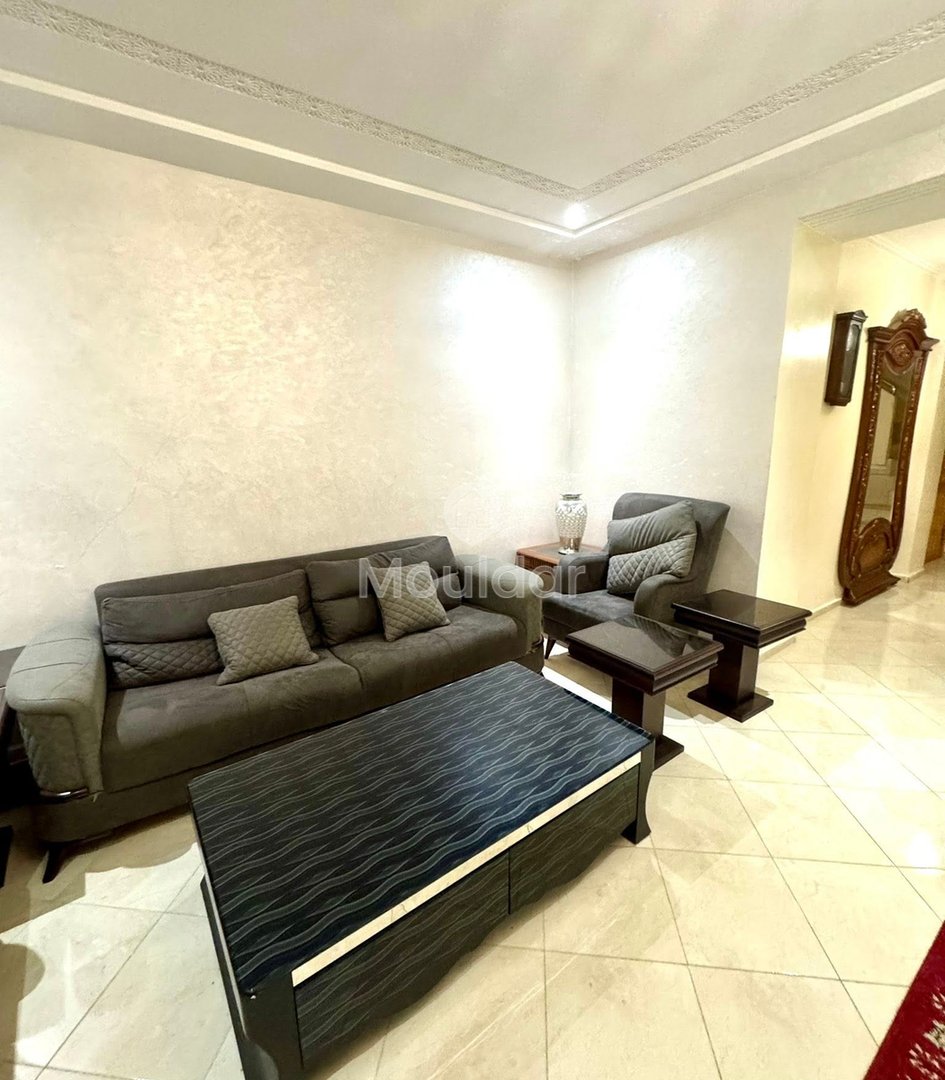 Elegant duplex in Fez: 3 bedrooms with all the comfort - Photo 2