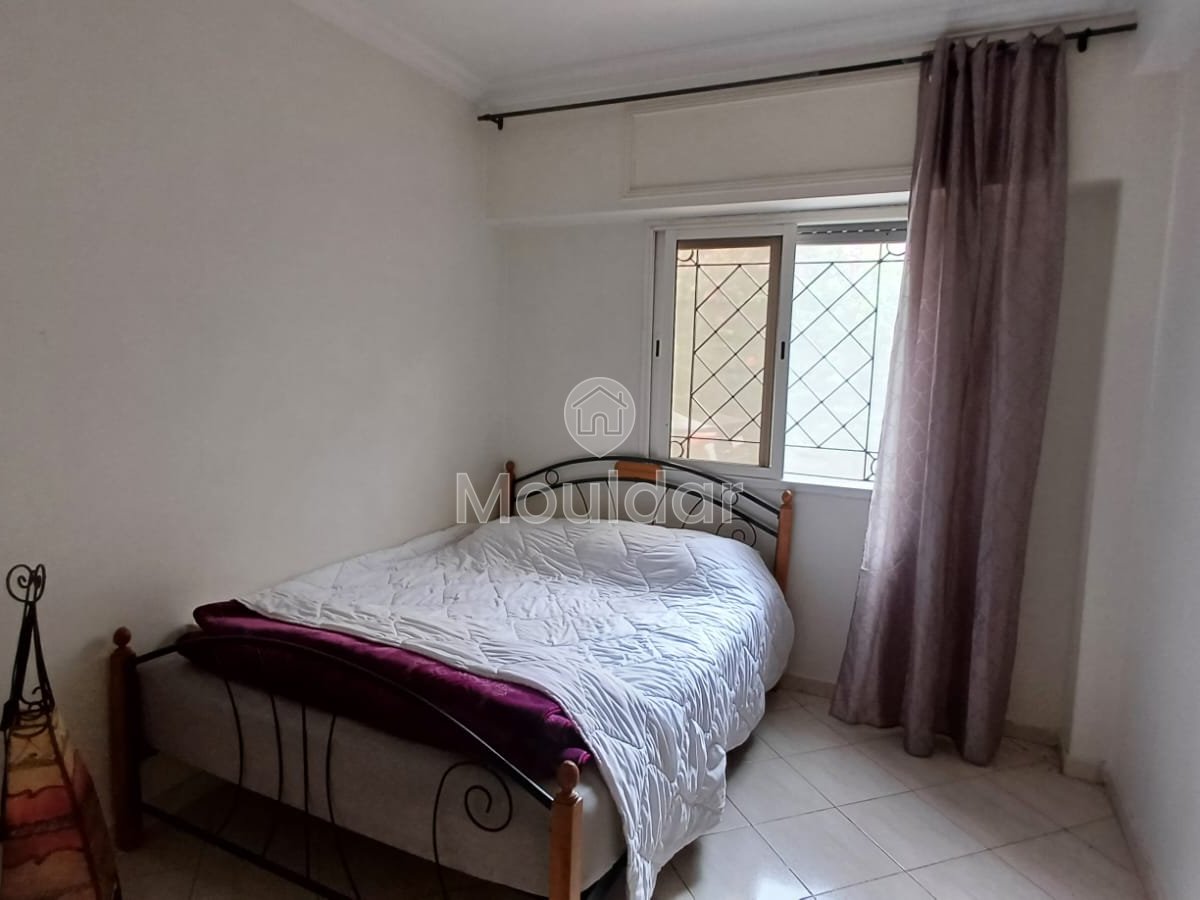 Charmant Appartement 2 Chambres à Vendre à Andalous Temara - Photo 7