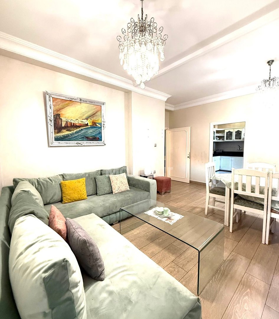 3 Odalı Daire Satılık - Tanca Merkezinde - Photo 1