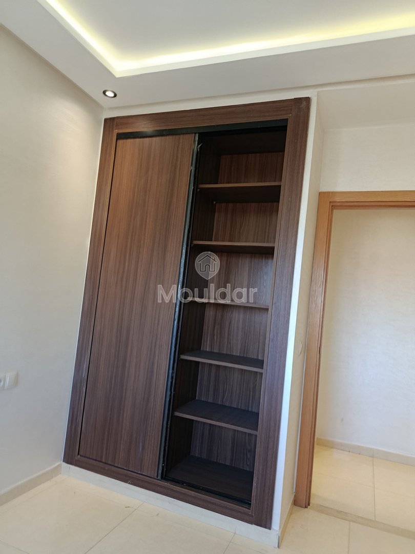 Charmante 3-Zimmer-Wohnung zur Miete in Sidi Moumen - Photo 5