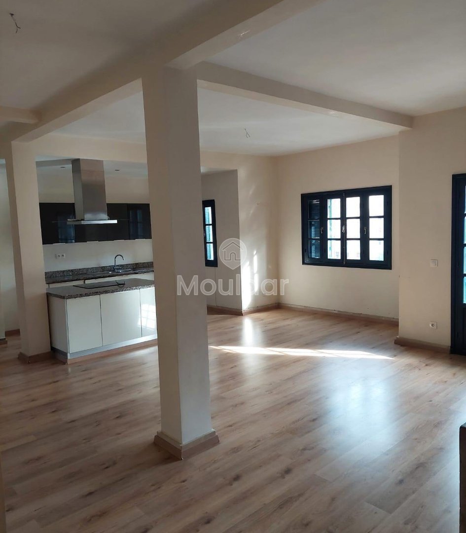 شقة للإيجار في طنجة: غرفتان في قلب المدينة - Photo 5