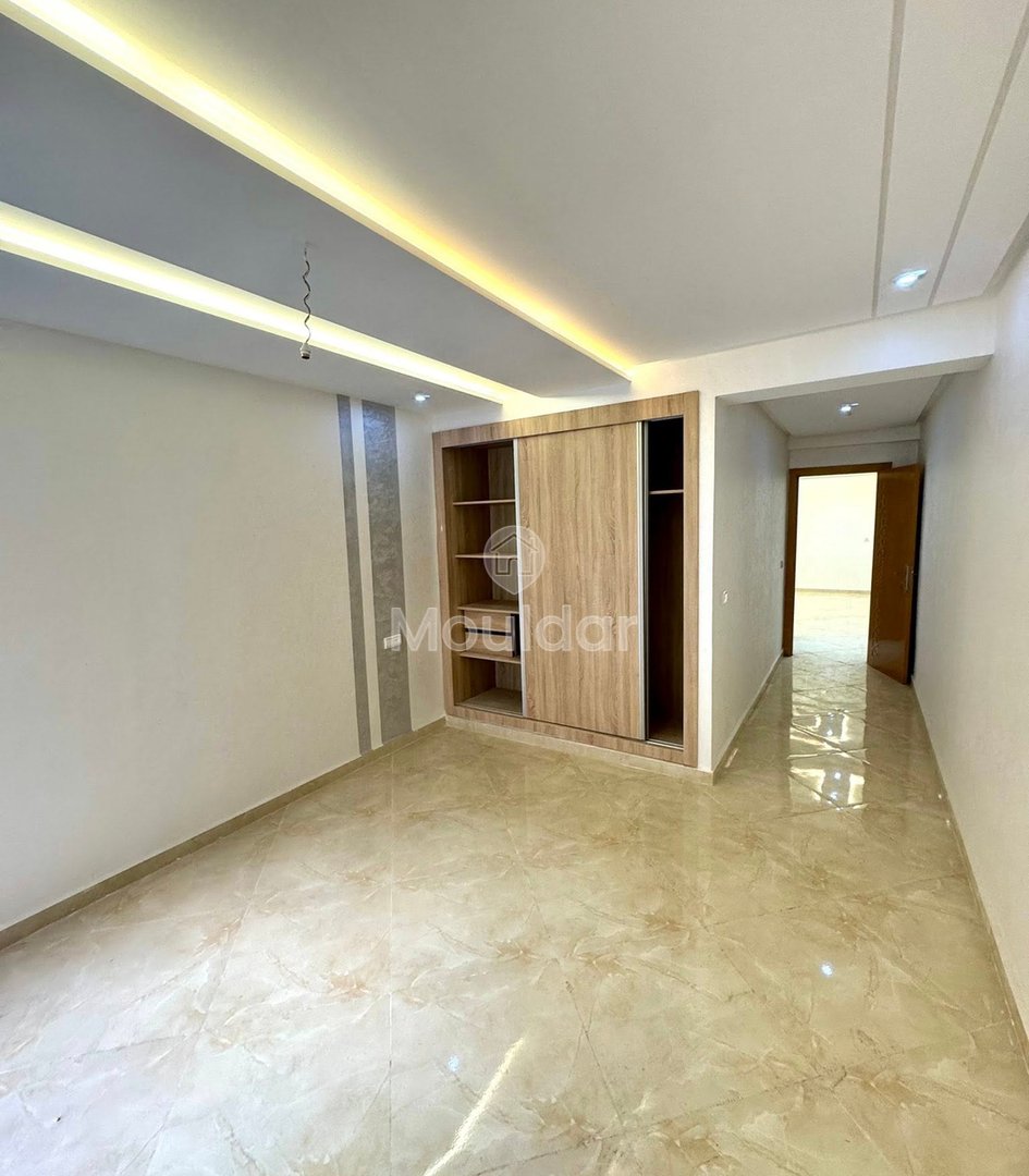 Σύγχρονο ντουplex προς πώληση στη Φεζ: 3 υπνοδωμάτια και άνεση - Photo 8