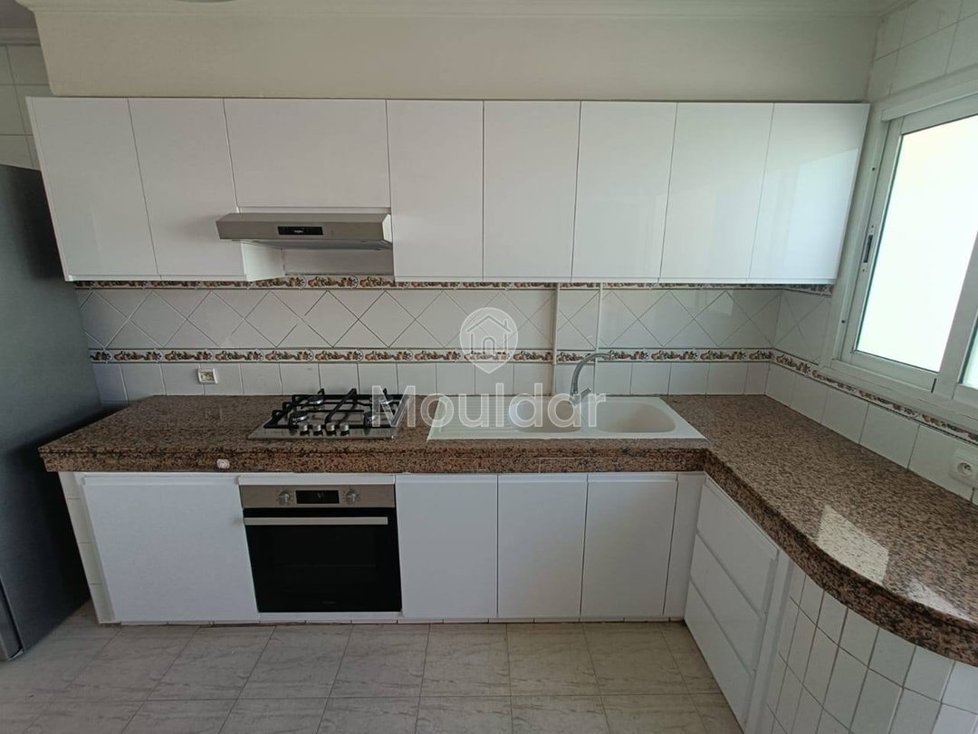 Appartamento elegante con 3 camere in affitto a Gauthier, Casablanca - Photo 22