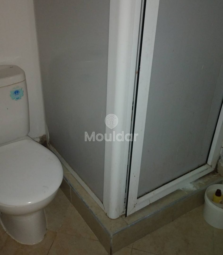 استوديو للإيجار في القنيطرة - راحة ومرافق مشمولة - Photo 6