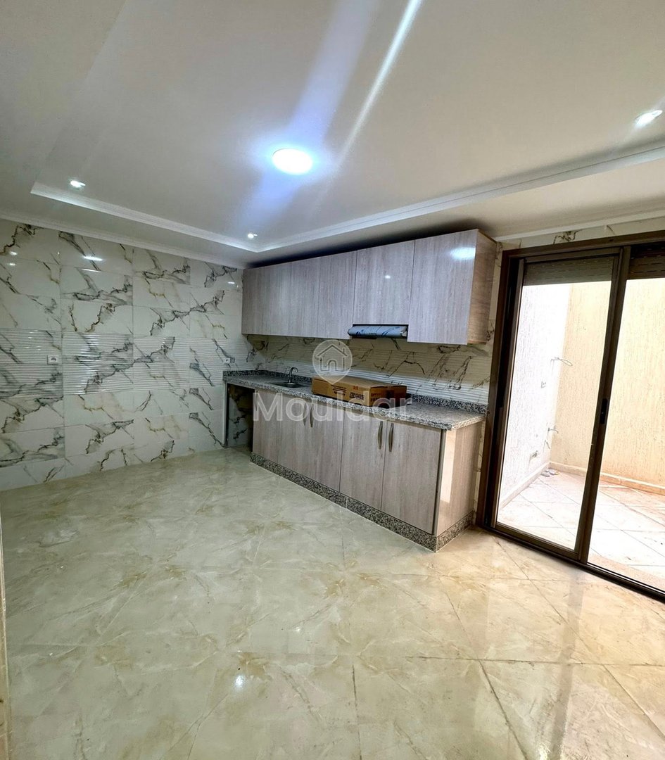 Σύγχρονο ντουplex προς πώληση στη Φεζ: 3 υπνοδωμάτια και άνεση - Photo 15