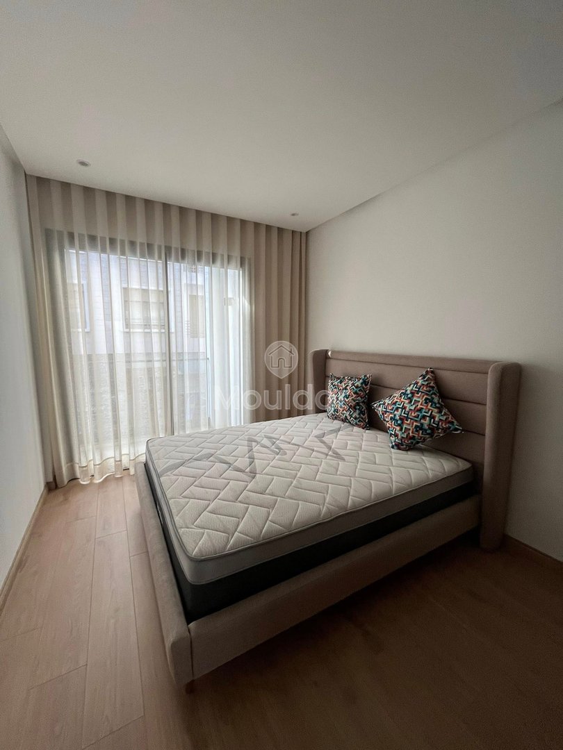 Accogliente studio in vendita a Casablanca - Bourgogne - Photo 5