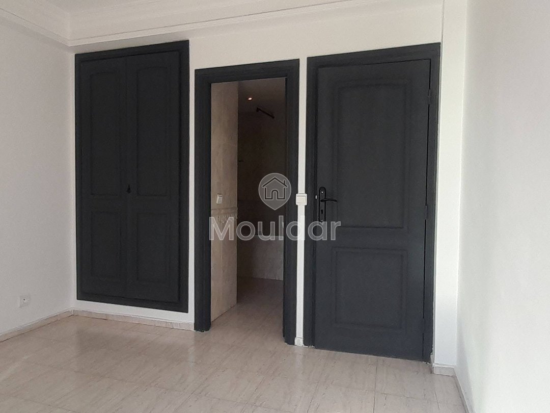 Appartamento elegante con 3 camere in affitto a Gauthier, Casablanca - Photo 13