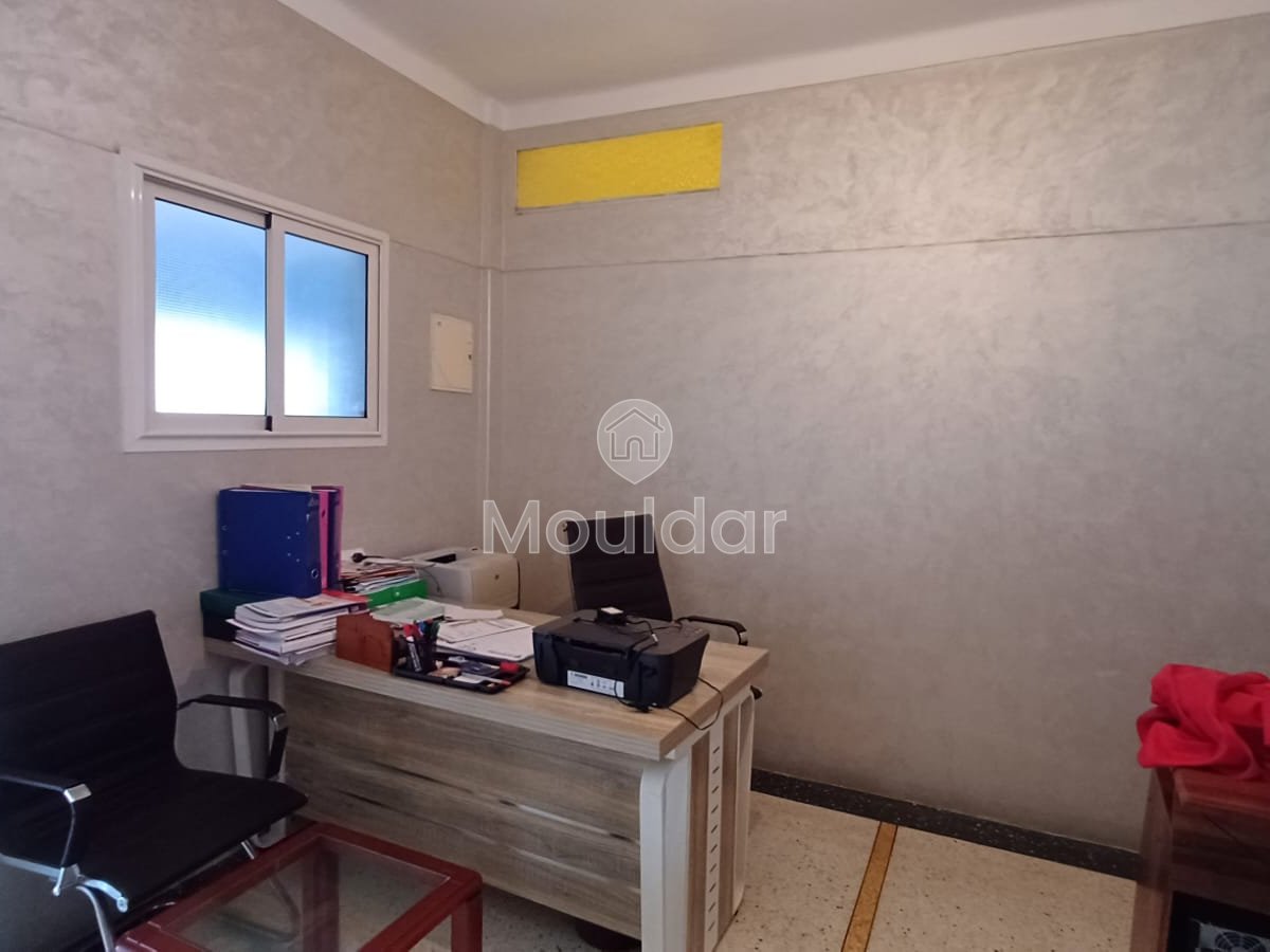 Maison Spacieuse à Vendre : 3 Étages au Massira, Rabat - Photo 6