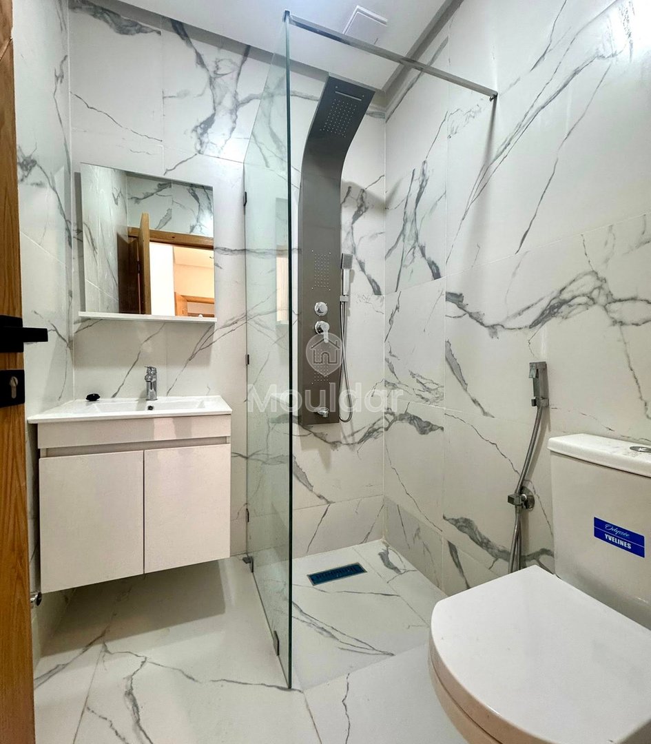 Charmante Wohnung zu verkaufen in Fès: 3 Schlafzimmer und Balkon - Photo 16