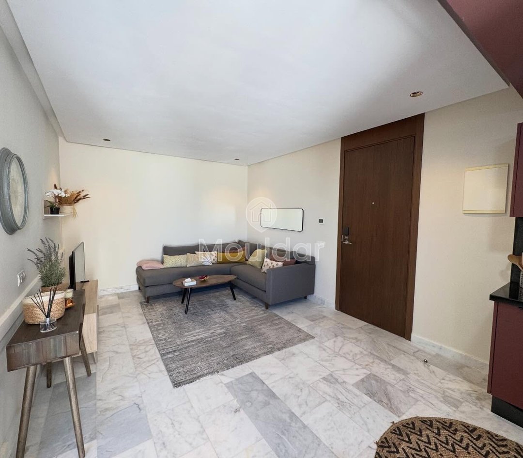 Kiralık Donanımlı Stüdyo - Kazablanka - OASİS, Konfor ve Güvenlik - Photo 2