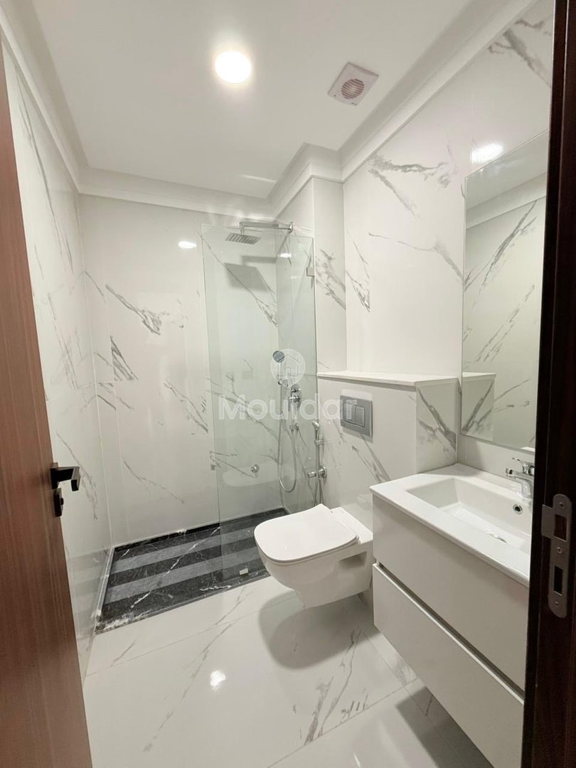 Studio te huur in Casablanca - Belvédère: Uw perfecte ruimte - Photo 7