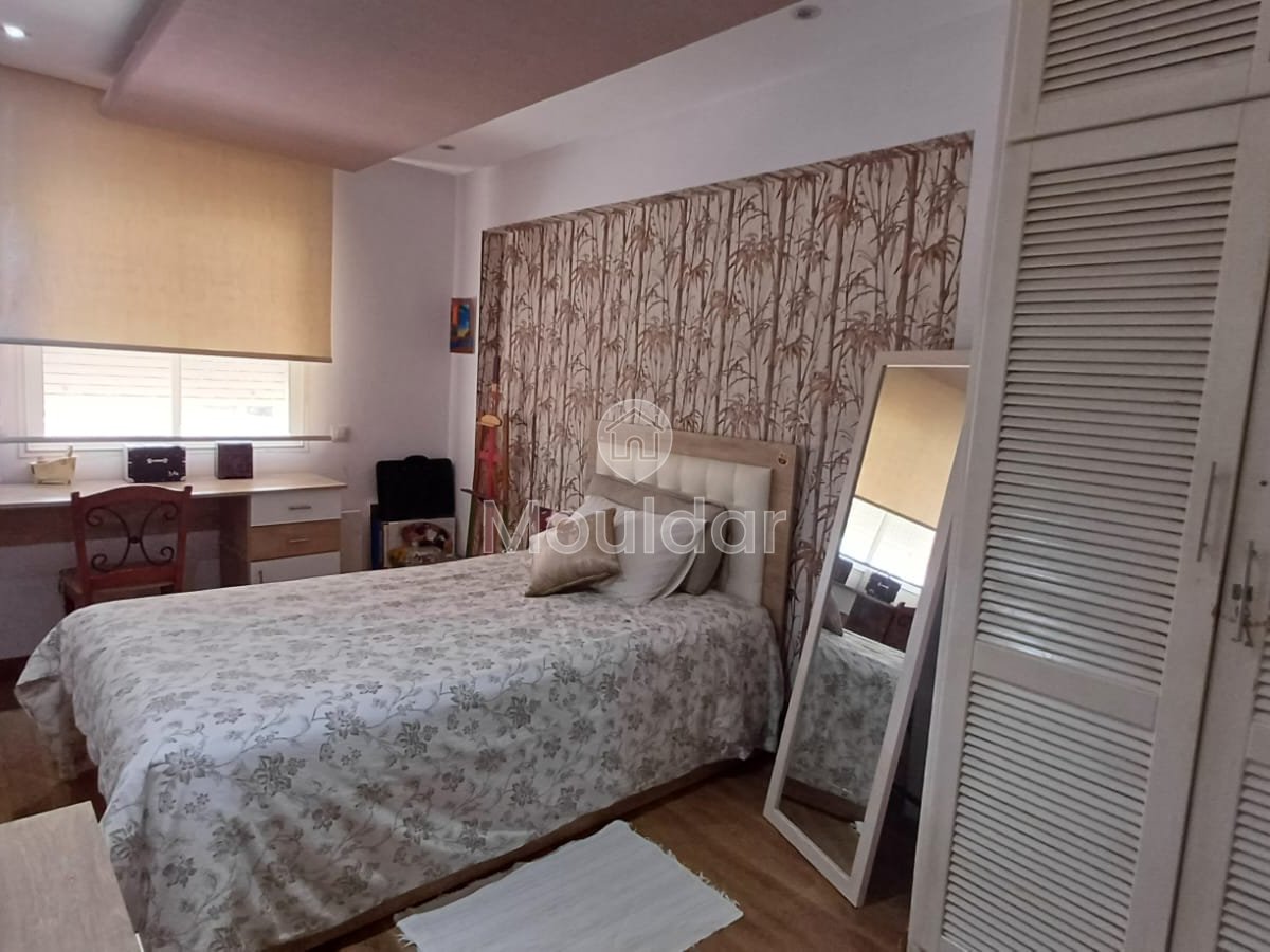 À Saisir : Appartement 3 Chambres avec Climatisation à Temara - Photo 10