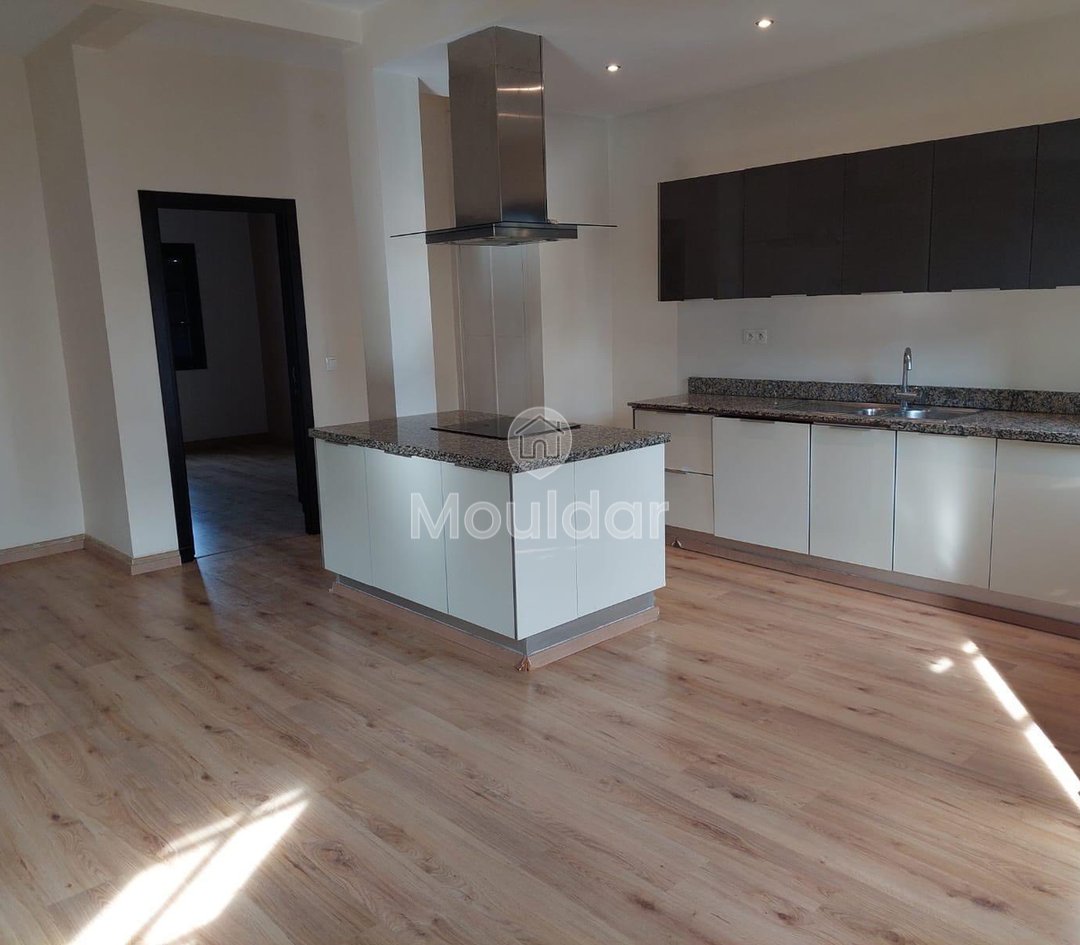 شقة للإيجار في طنجة: غرفتان في قلب المدينة - Photo 2