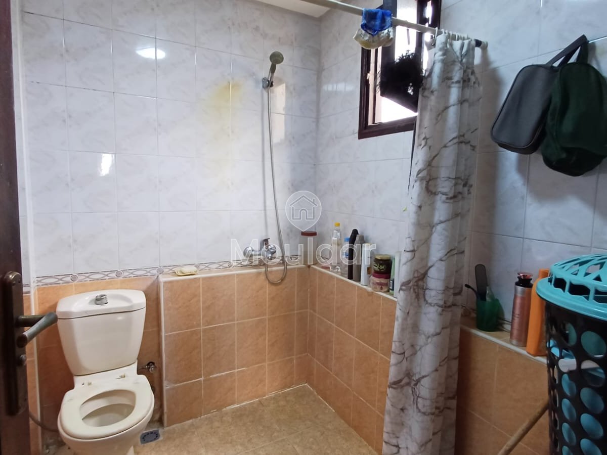 Maison Spacieuse à Vendre : 3 Étages au Massira, Rabat - Photo 20