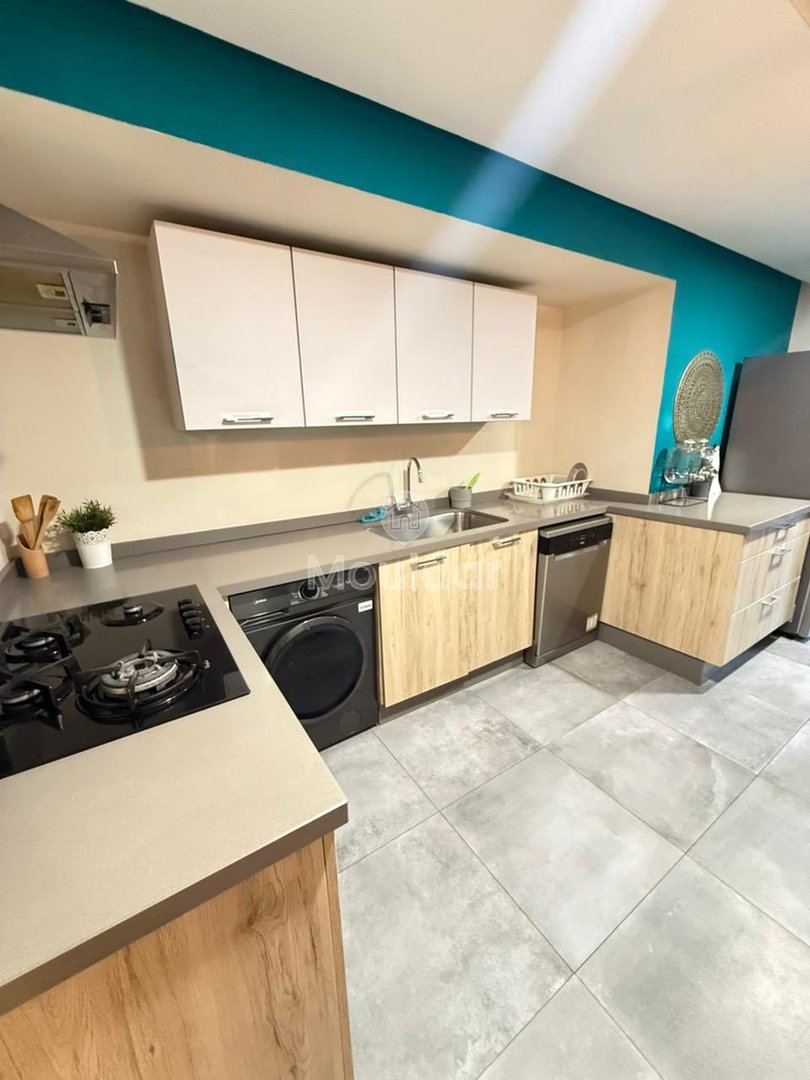 Wohnung zur Vermietung in Beauséjour: Komfort und Sicherheit - Photo 16