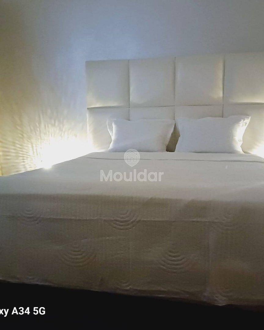 Ferienwohnung in Mohammedia: Komfort und Annehmlichkeiten Inklusive - Photo 9