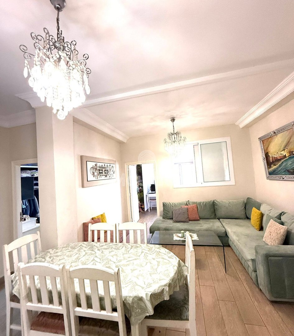 3 Odalı Daire Satılık - Tanca Merkezinde - Photo 2