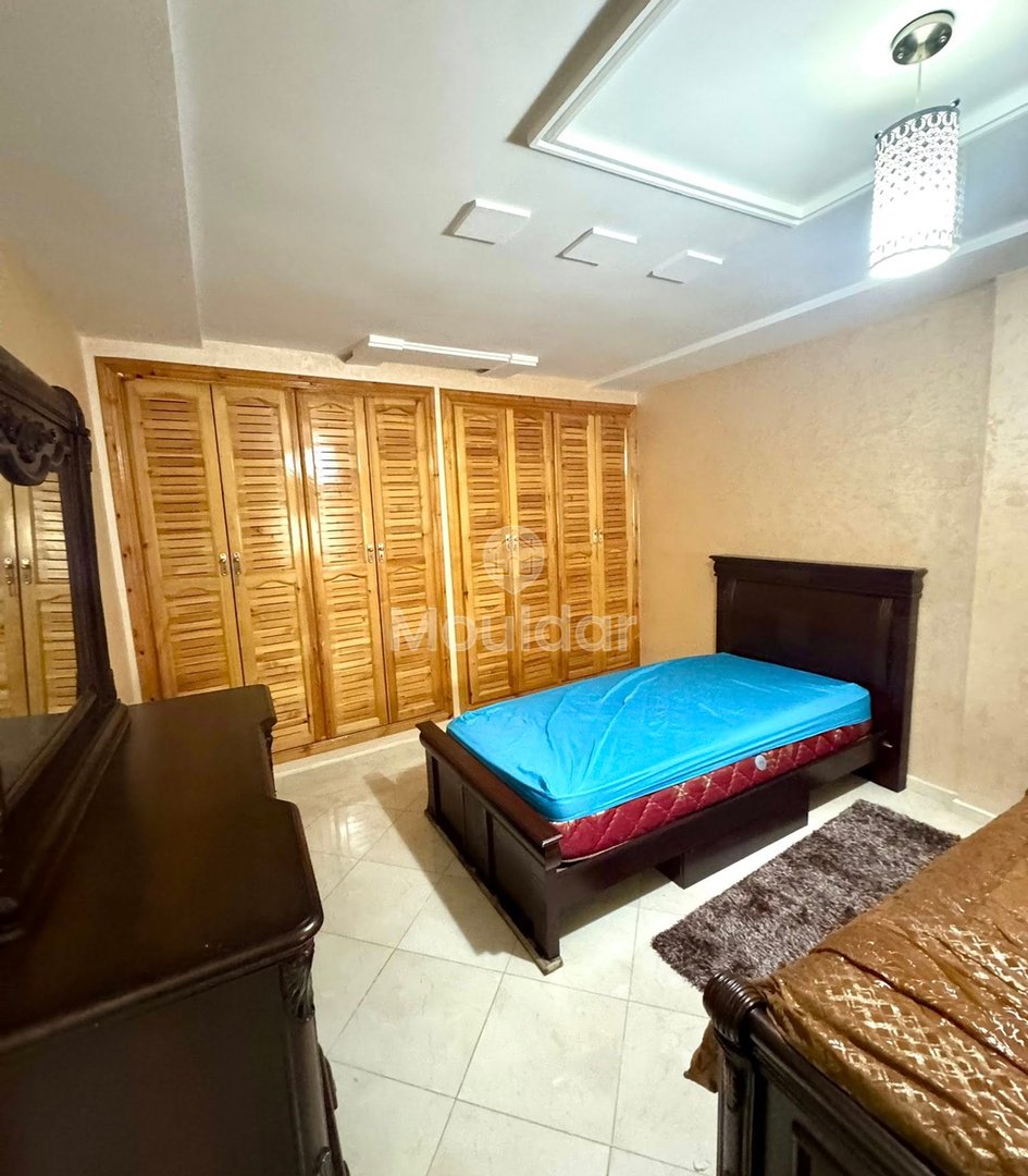 Elegant duplex in Fez: 3 bedrooms with all the comfort - Photo 12