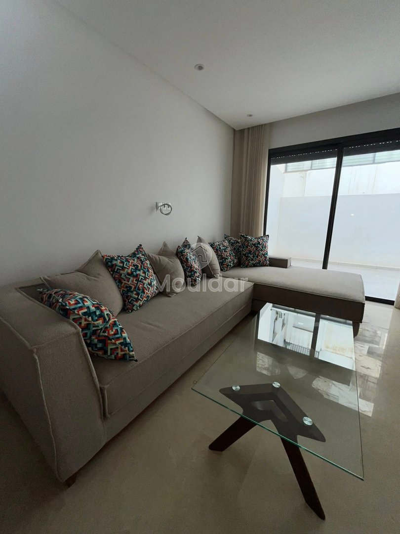 Accogliente studio in vendita a Casablanca - Bourgogne - Photo 2