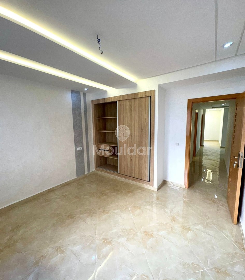 Σύγχρονο ντουplex προς πώληση στη Φεζ: 3 υπνοδωμάτια και άνεση - Photo 2