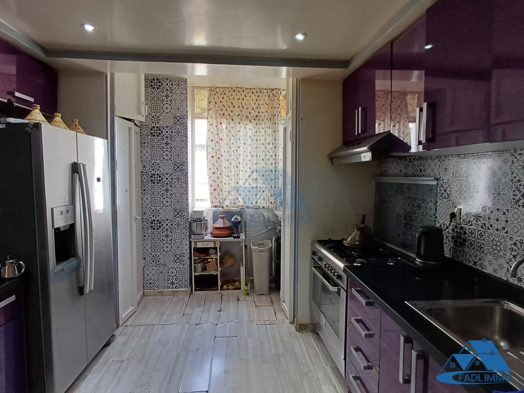 VENTA APARTAMENTO EN BD TARIK IBN ZIAD TEMARA - Photo 12