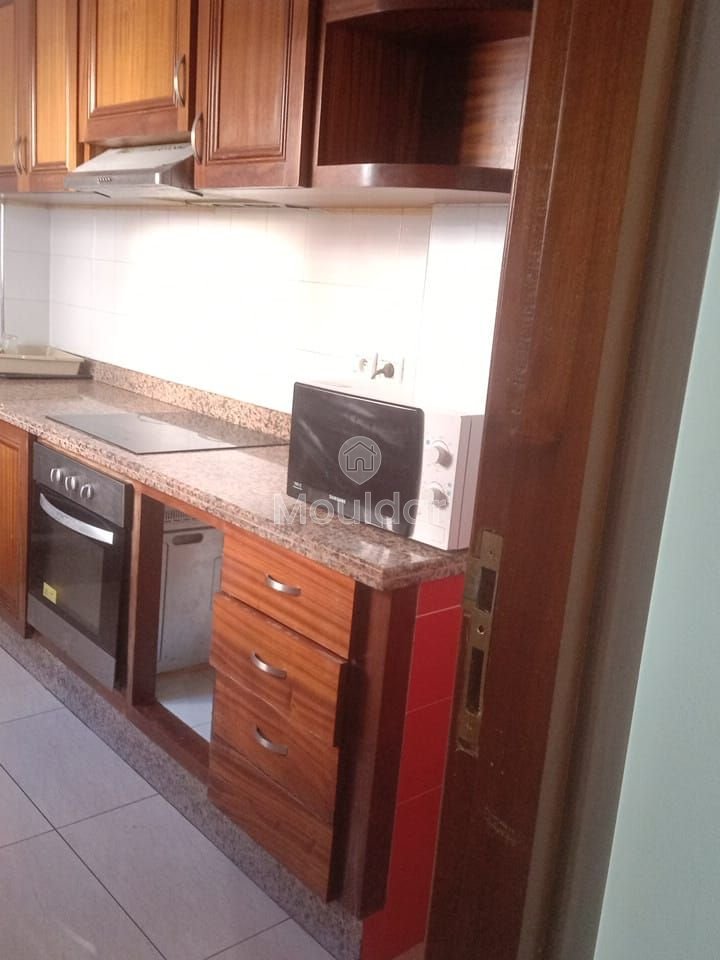 Appartamento in affitto a Rabat - Agdal: 2 camere attrezzate - Photo 6