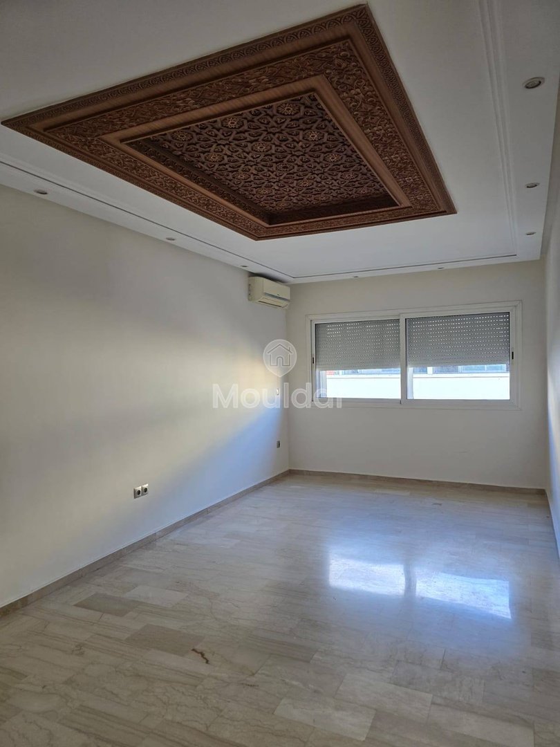 Bel appartamento 2 camere in affitto a Casablanca – Beauséjour - Photo 1