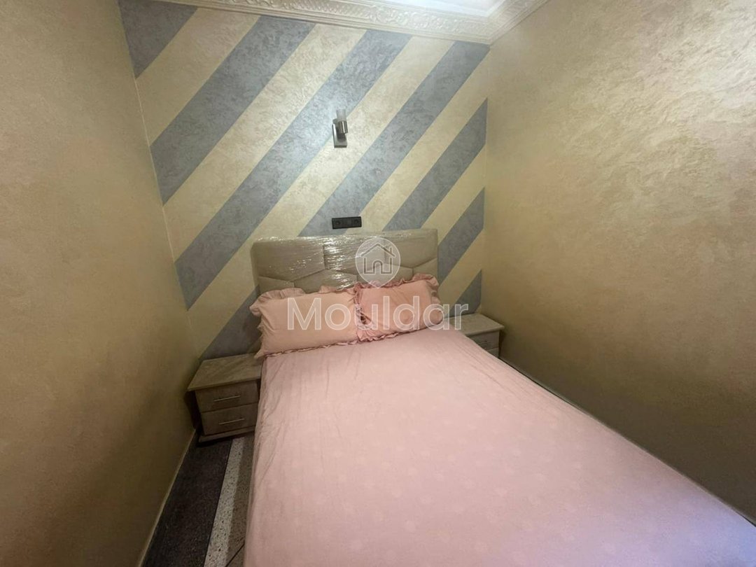 2-pokojowe mieszkanie do wynajęcia w Casablance, Sidi Bernoussi - Photo 10