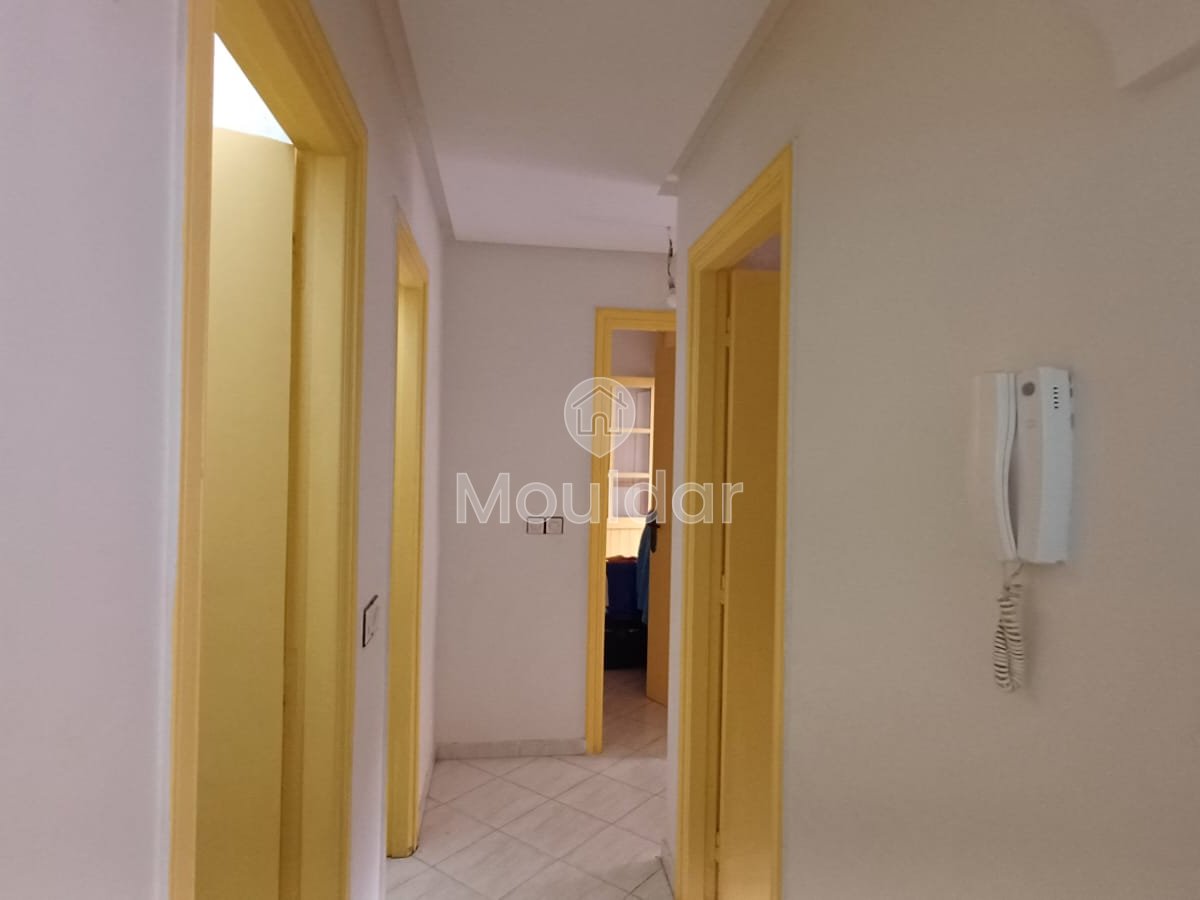 Charmant Appartement 2 Chambres à Vendre à Andalous Temara - Photo 5