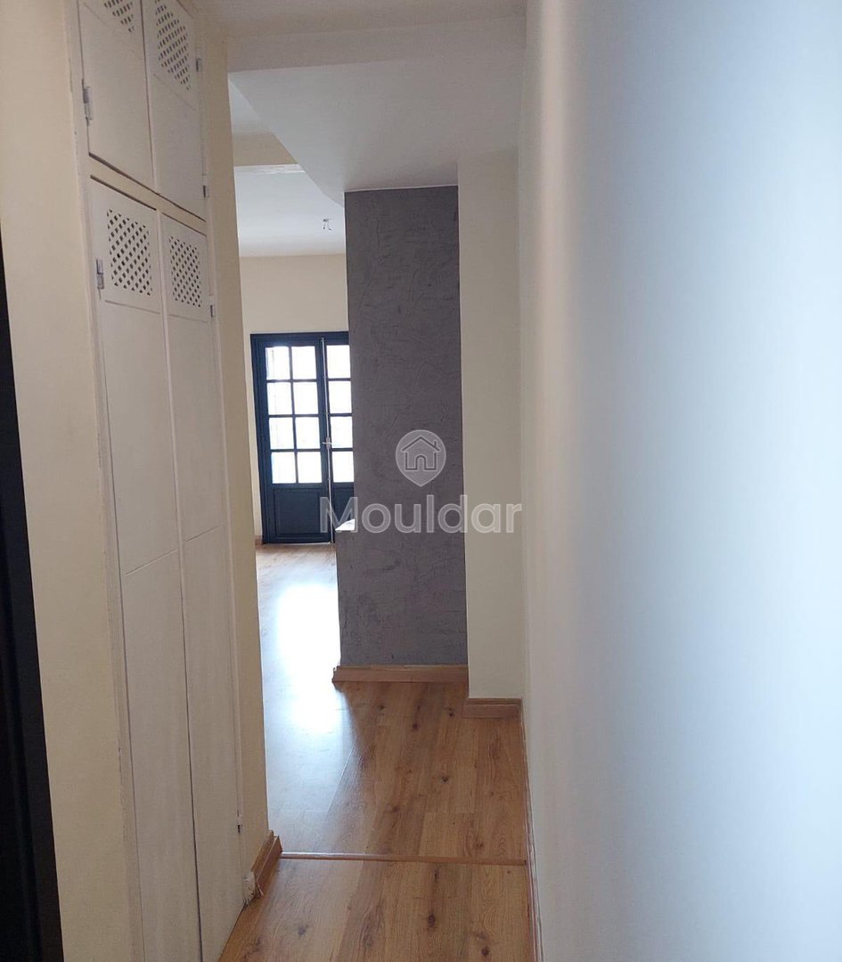 شقة للإيجار في طنجة: غرفتان في قلب المدينة - Photo 11