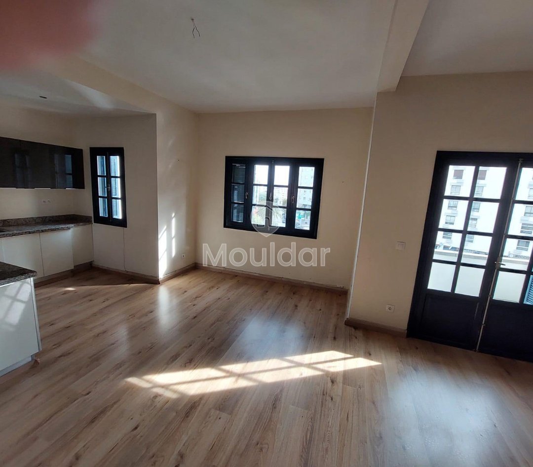 شقة للإيجار في طنجة: غرفتان في قلب المدينة - Photo 4