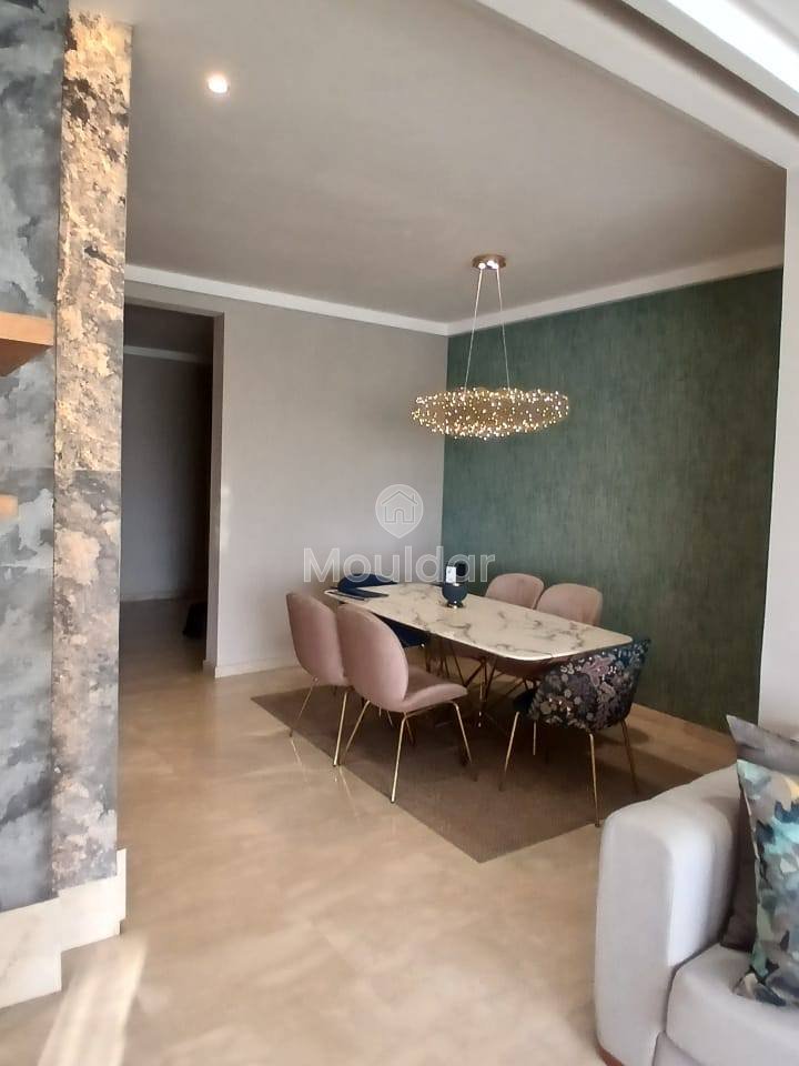 Appartement Chic à Dar Bouazza : 2 Chambres avec Terrasse - Photo 7