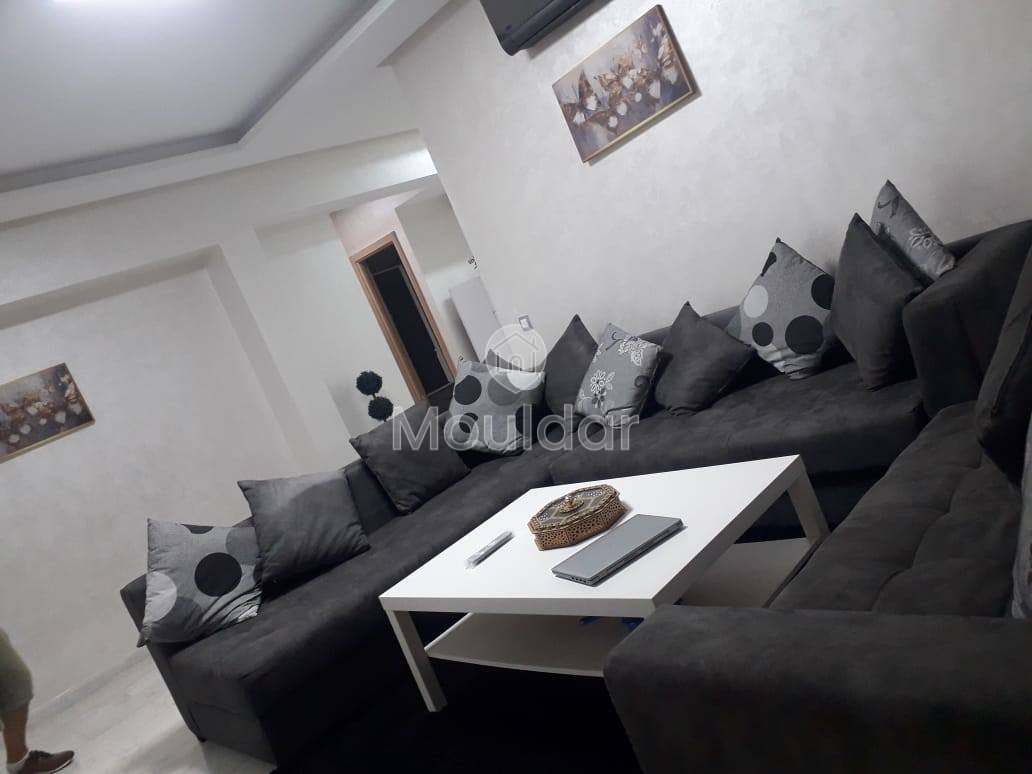 Ferienwohnung in Mohammedia: Komfort und Annehmlichkeiten Inklusive - Photo 5