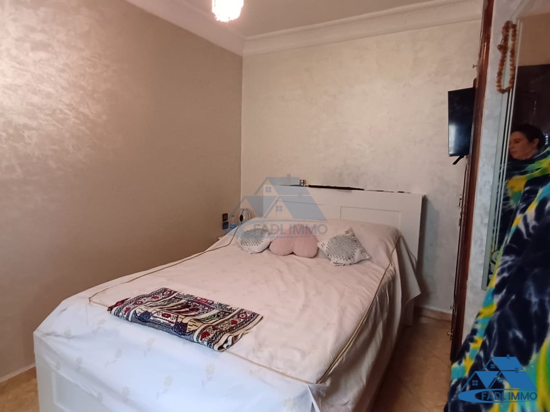 بيع منزل مكون من 3 طوابق في حي المسيرة الرباط - Photo 5