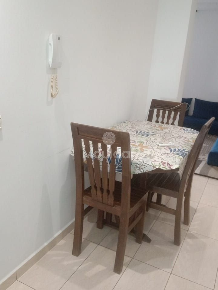 Appartamento in affitto a Rabat - Agdal: 2 camere attrezzate - Photo 5