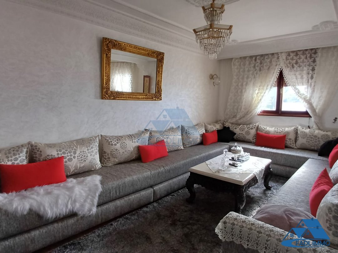 بيع منزل مكون من 3 طوابق في حي المسيرة الرباط - Photo 8