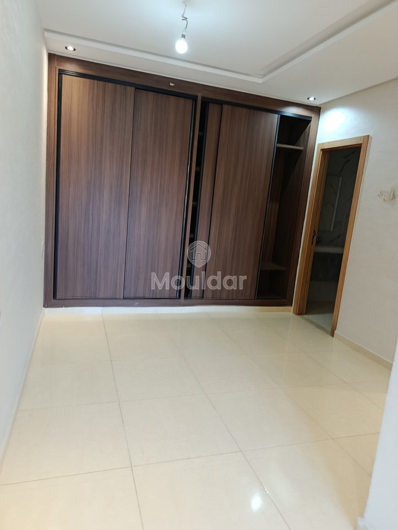 Charmante 3-Zimmer-Wohnung zur Miete in Sidi Moumen - Photo 4