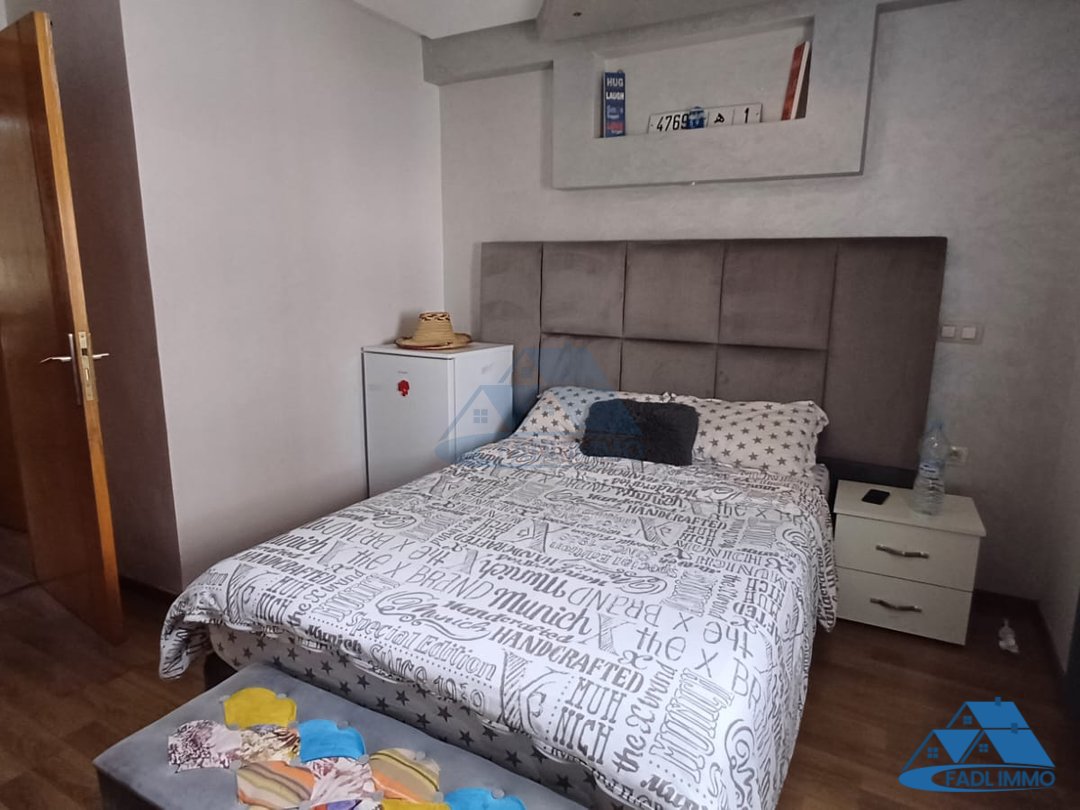 VENTA APARTAMENTO EN BD TARIK IBN ZIAD TEMARA - Photo 20