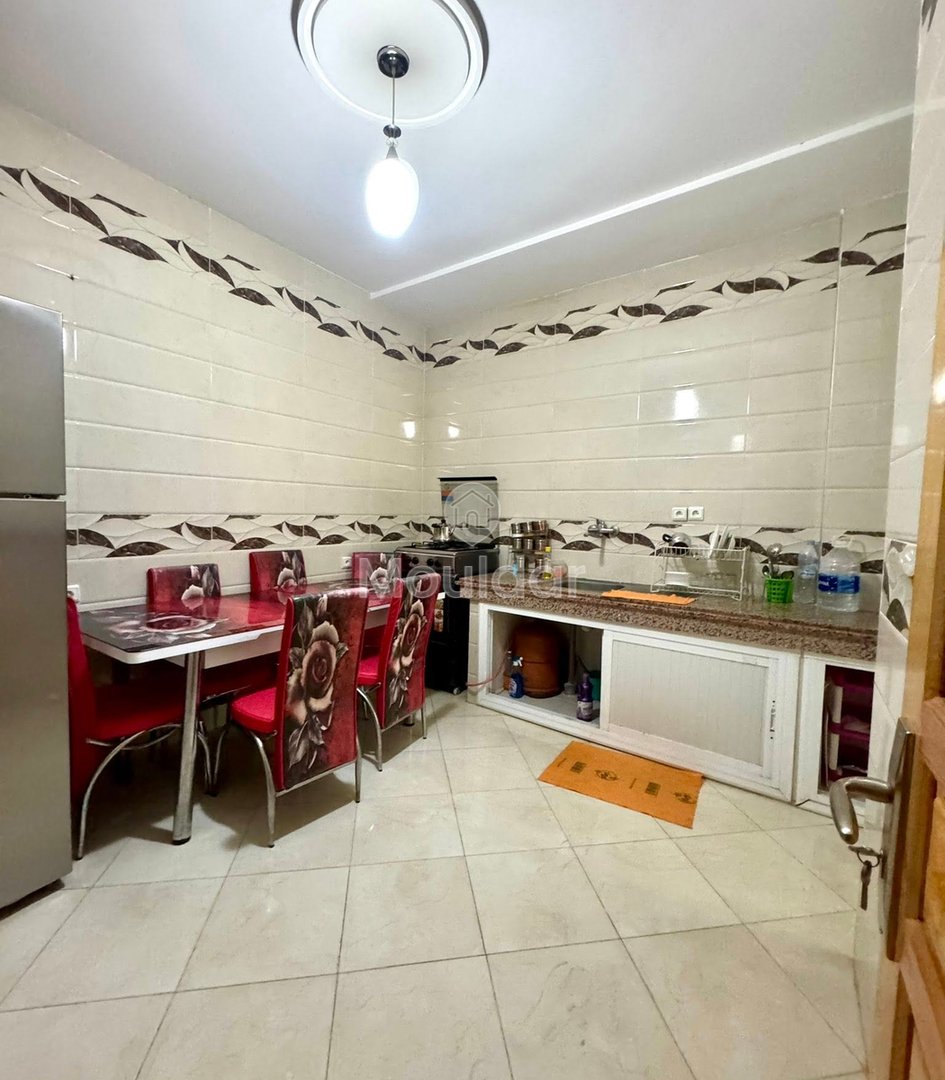 Elegant duplex in Fez: 3 bedrooms with all the comfort - Photo 21