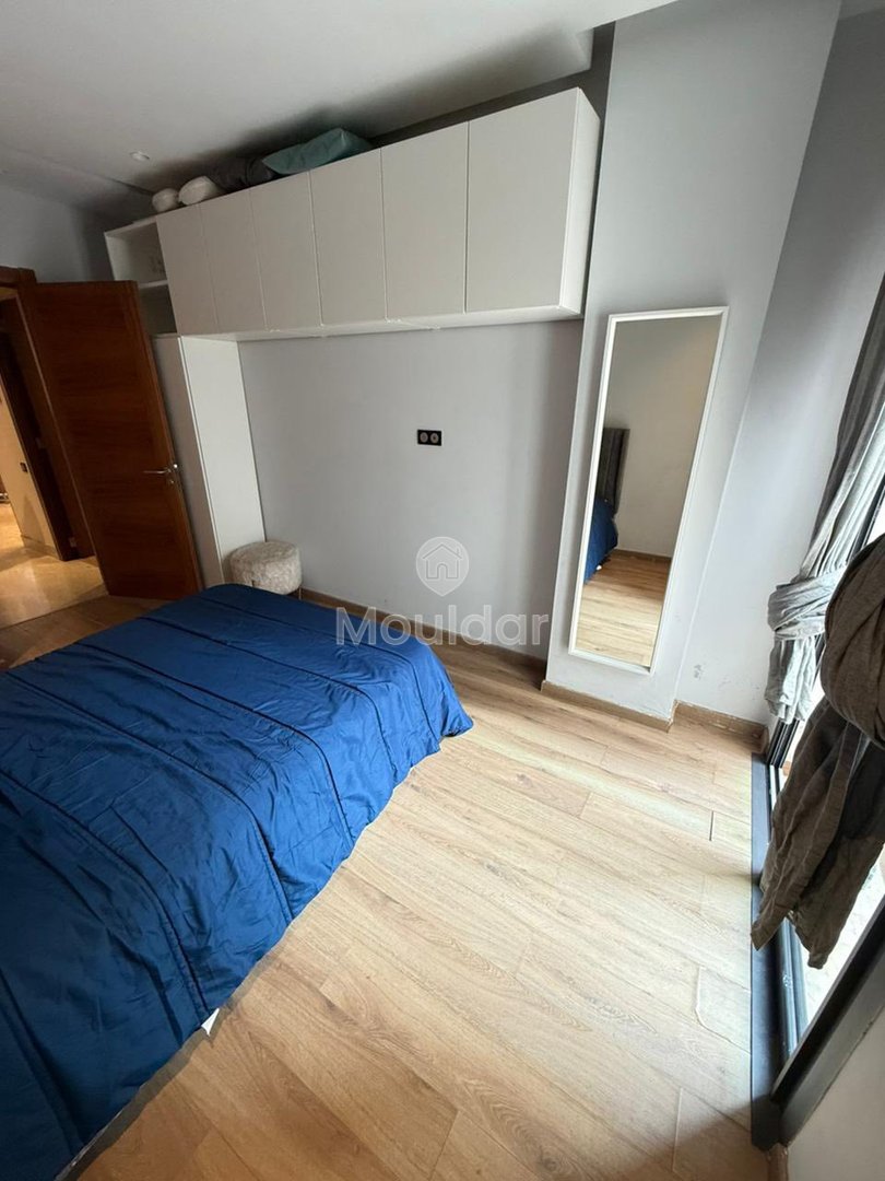 Wohnung zur Vermietung in Beauséjour: Komfort und Sicherheit - Photo 9