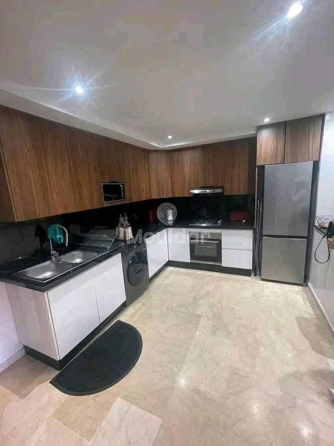 استوديو عطلات جميل للإيجار في المدينة العتيقة بالرباط - Photo 4