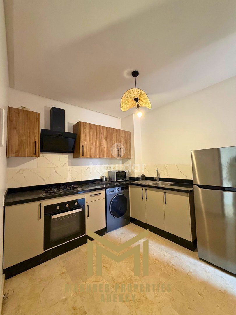 Appartamento in vendita a Marrakech, Guéliz - Photo 6