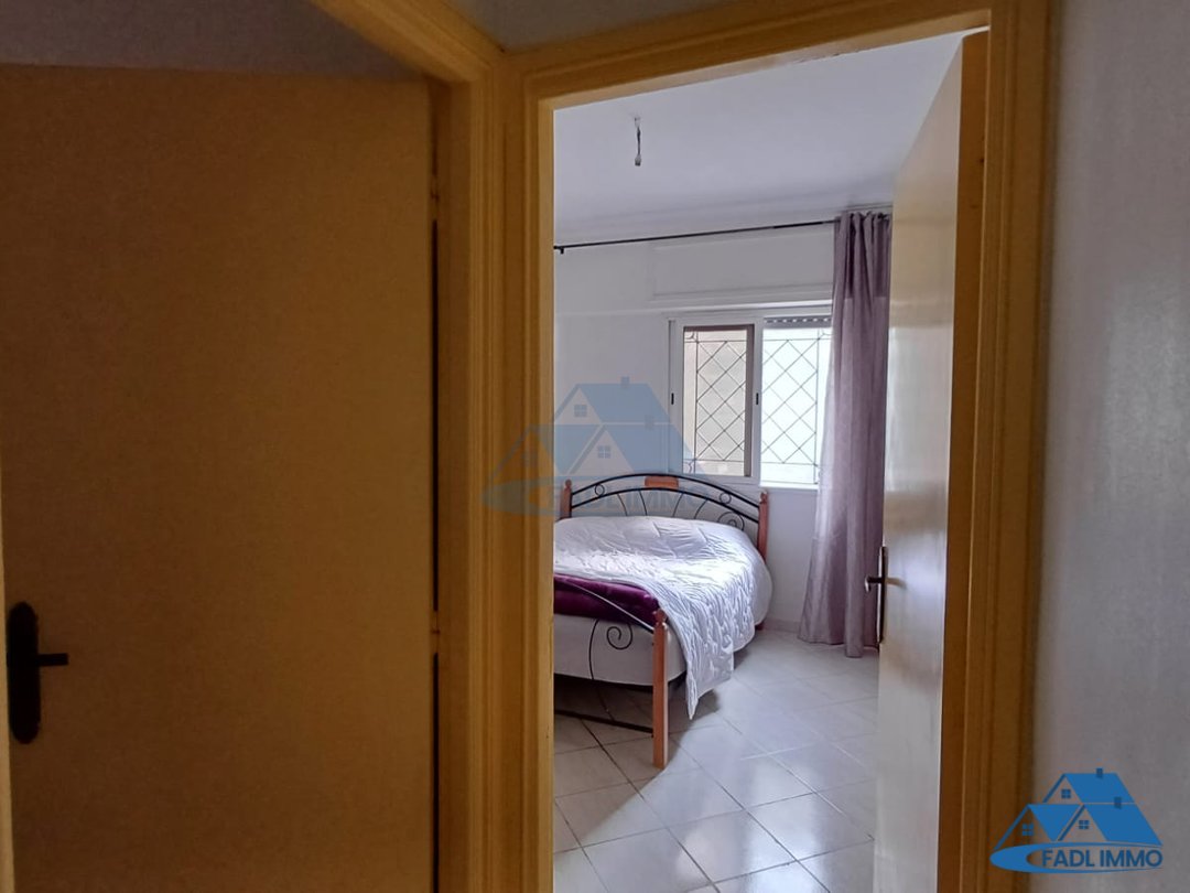 VENTA ENCANTADOR APARTAMENTO EN ANDALOUSS TEMARA - Photo 15