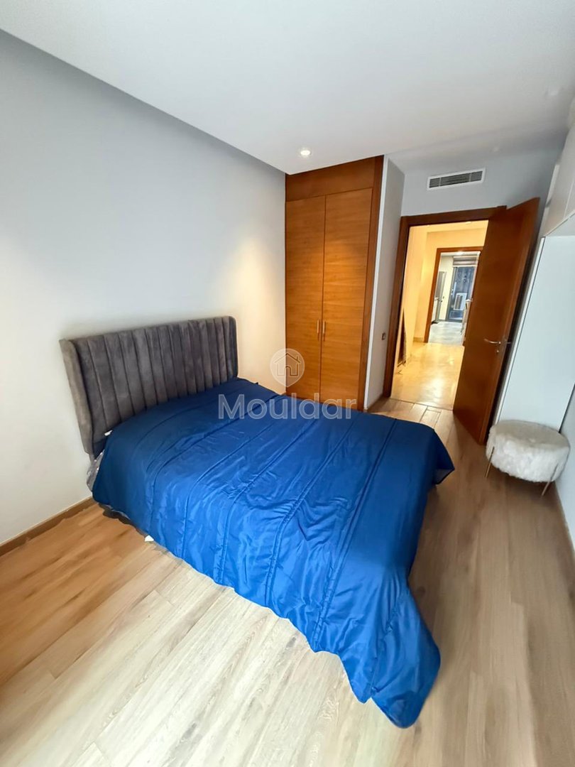 Wohnung zur Vermietung in Beauséjour: Komfort und Sicherheit - Photo 5