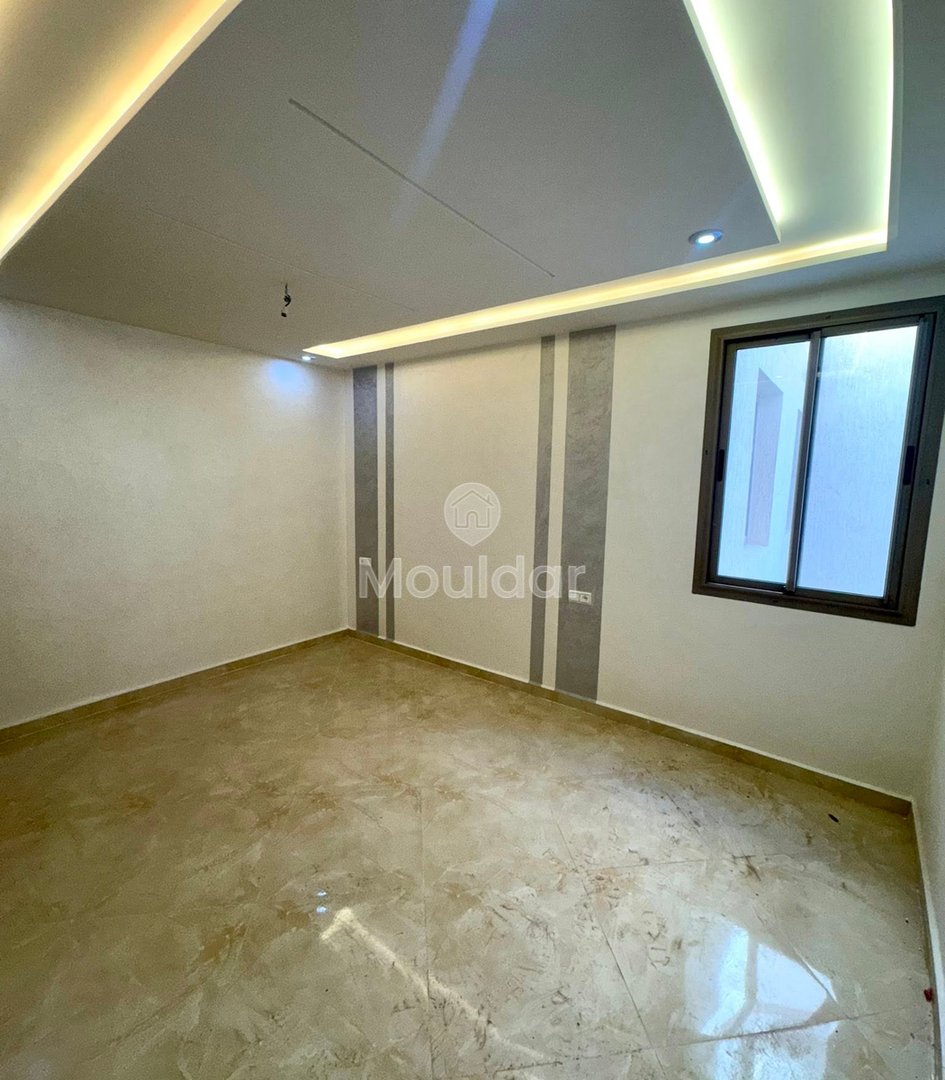 Σύγχρονο ντουplex προς πώληση στη Φεζ: 3 υπνοδωμάτια και άνεση - Photo 6