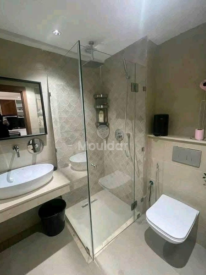 استوديو عطلات جميل للإيجار في المدينة العتيقة بالرباط - Photo 5